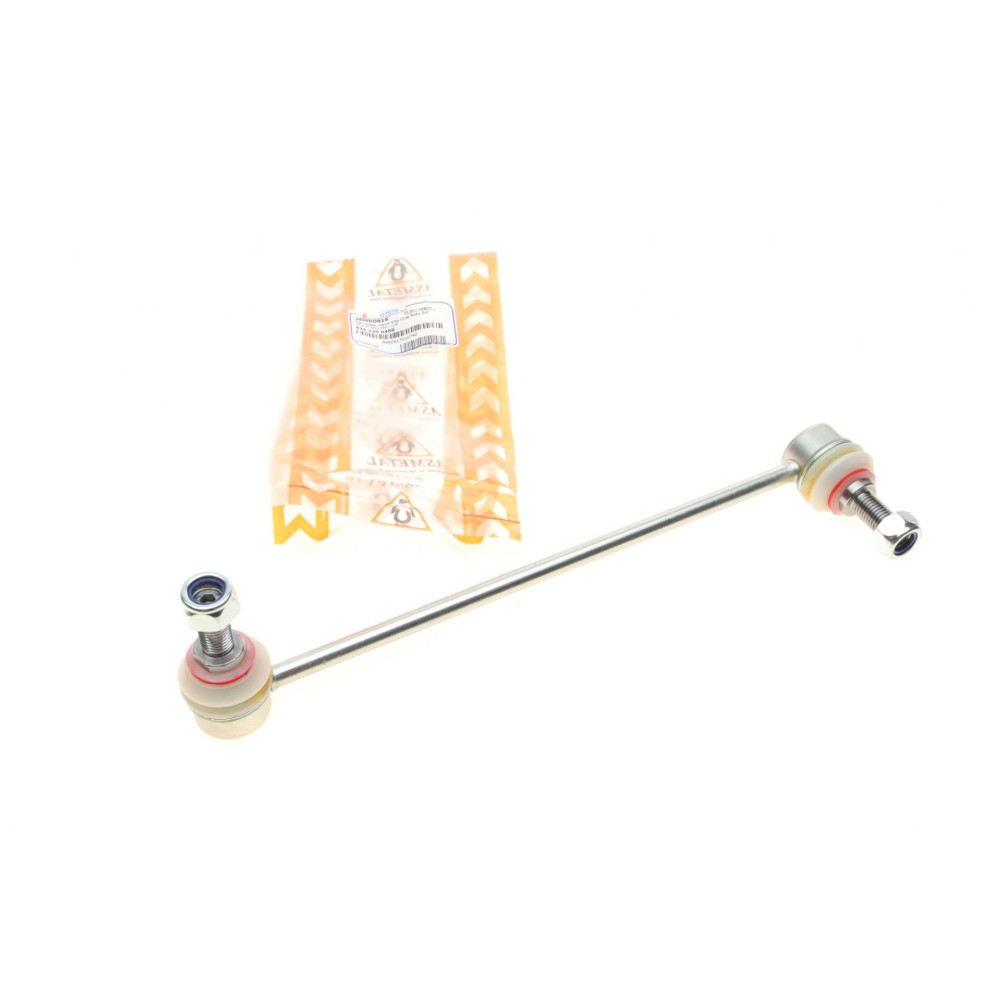 Тяга стабілізатора переднього L Mercedes Vito W639 03- 26MR0816 ASMETAL