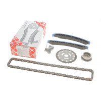 Комплект цепи ГРМ Renault Trafic 1.6 DCi 14- цепь, натяжитель, шестерня - 101100 FEBI BILSTEIN