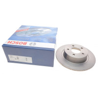 Диск тормозной задний Ford Connect 02- 277,8x11 - 0 986 479 S51 BOSCH