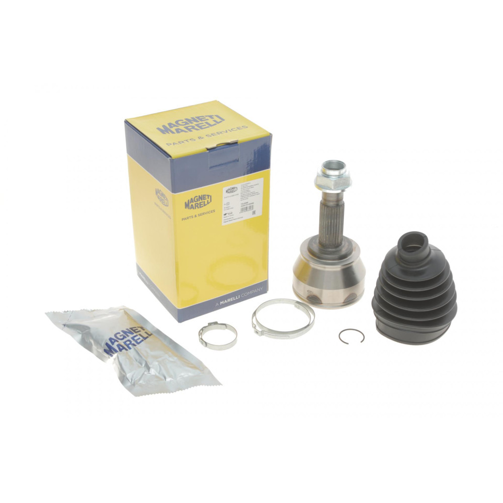 ШРКШ наружный Fiat Doblo 1.3/1.9JTD 01- TOJ0096 302015100096 MAGNETI MARELLI