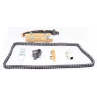 Комплект цепи ГРМ Ford Transit 2.0DI/TDCi, 03/04-, 55/63/74/92kw 559 0188 10 INA