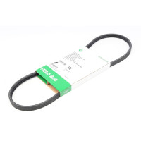 Ремень генератора Mitsubishi Outlander 2.2 DI-D 06-FB 3EPK863 INA