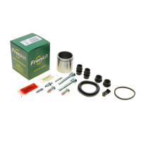 Ремкомплект суппорта переднего Dacia Dokker 12-d=54mmTRW+1 поршень/направляющая SuperKit 754427 FRENKIT