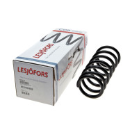 Пружина задняя Nissan Primera 1.6 16V/1.8 16V/2.0 16V/2.0TD 96-02 седан/наклонная зад.часть 4262025 LESJOFORS
