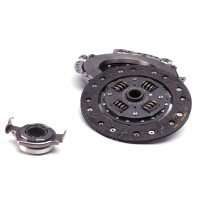 Комплект зчеплення Fiat Bravo 1.6 16V 95-01 620 0892 00 LuK