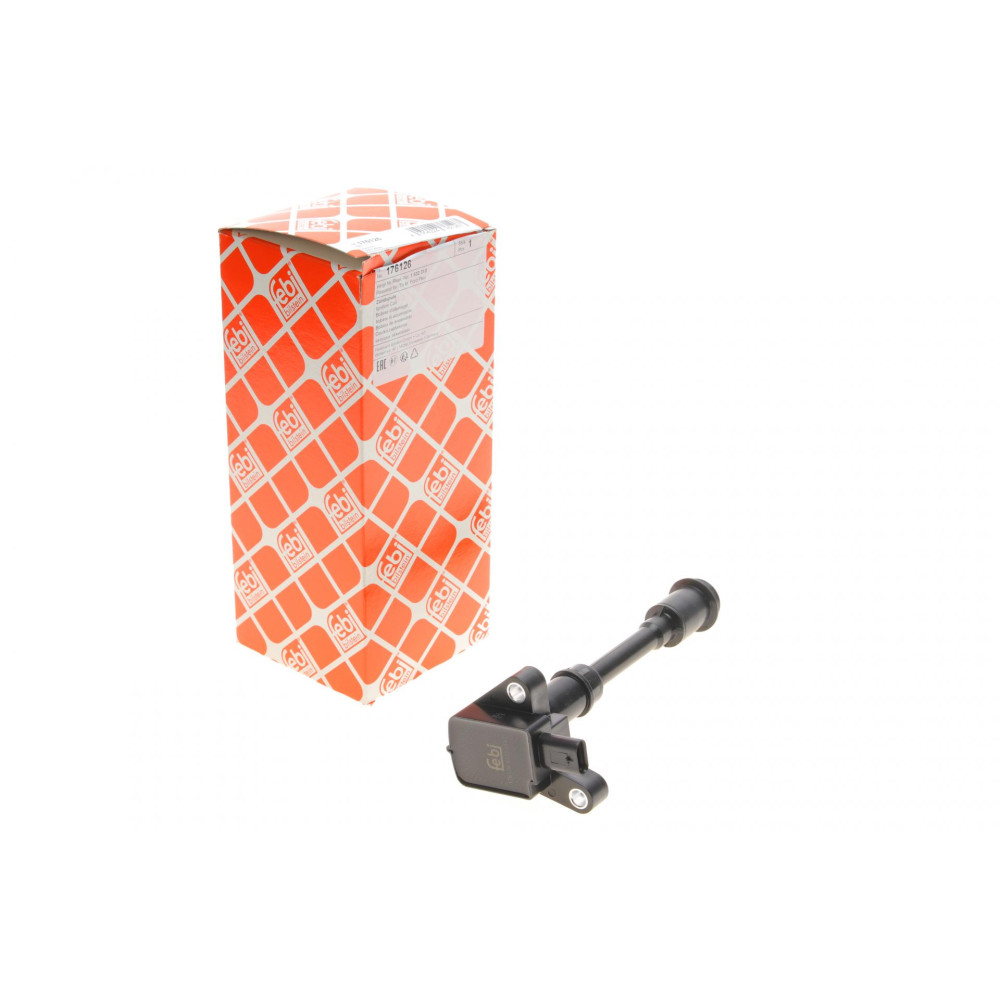 Котушка запалювання Ford Transit Connect 1.6 EcoBoost 13- - 176126 FEBI BILSTEIN