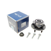 Подшипник ступицы задней Opel Insignia 08-17+ABS - 614 652 0015 MEYLE