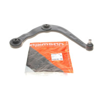 Рычаг подвески передний/снизу R Peugeot 206 98- 19-70527 KAPIMSAN