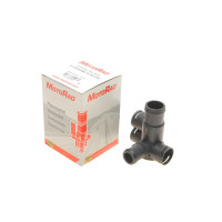 Фланец системы охлаждения VW Caddy I/Passat/T4 1.6-2.0 83-03 CH9873 MOTORAD