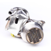 Радіатор рециркуляції ВГ з клапаном EGR VW Caddy IV 2.0TDI 15-/ Golf VII 2.0 TDI 13-16 CE 18 000P MAHLE