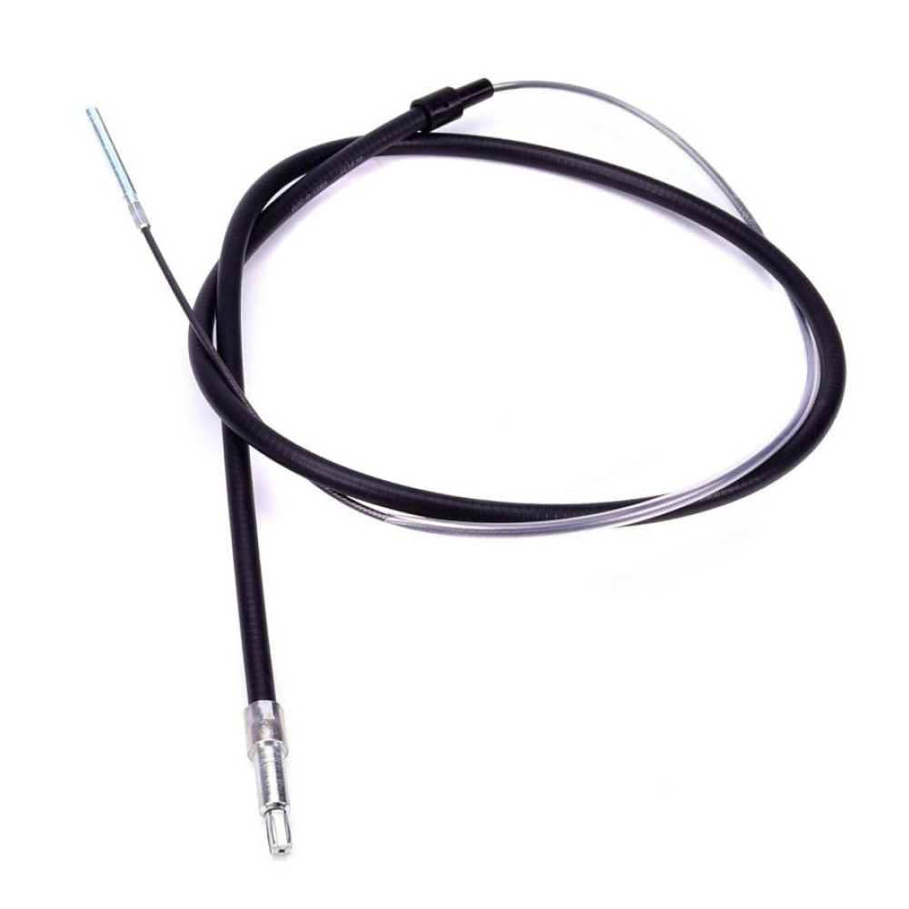 Трос ручника задній R BMW 5 E39 520-540i 96-04 1890/1120mm 06.01.31 LINEX