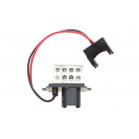 Реостат пічки Renault Kangoo 97-08 342056 NRF