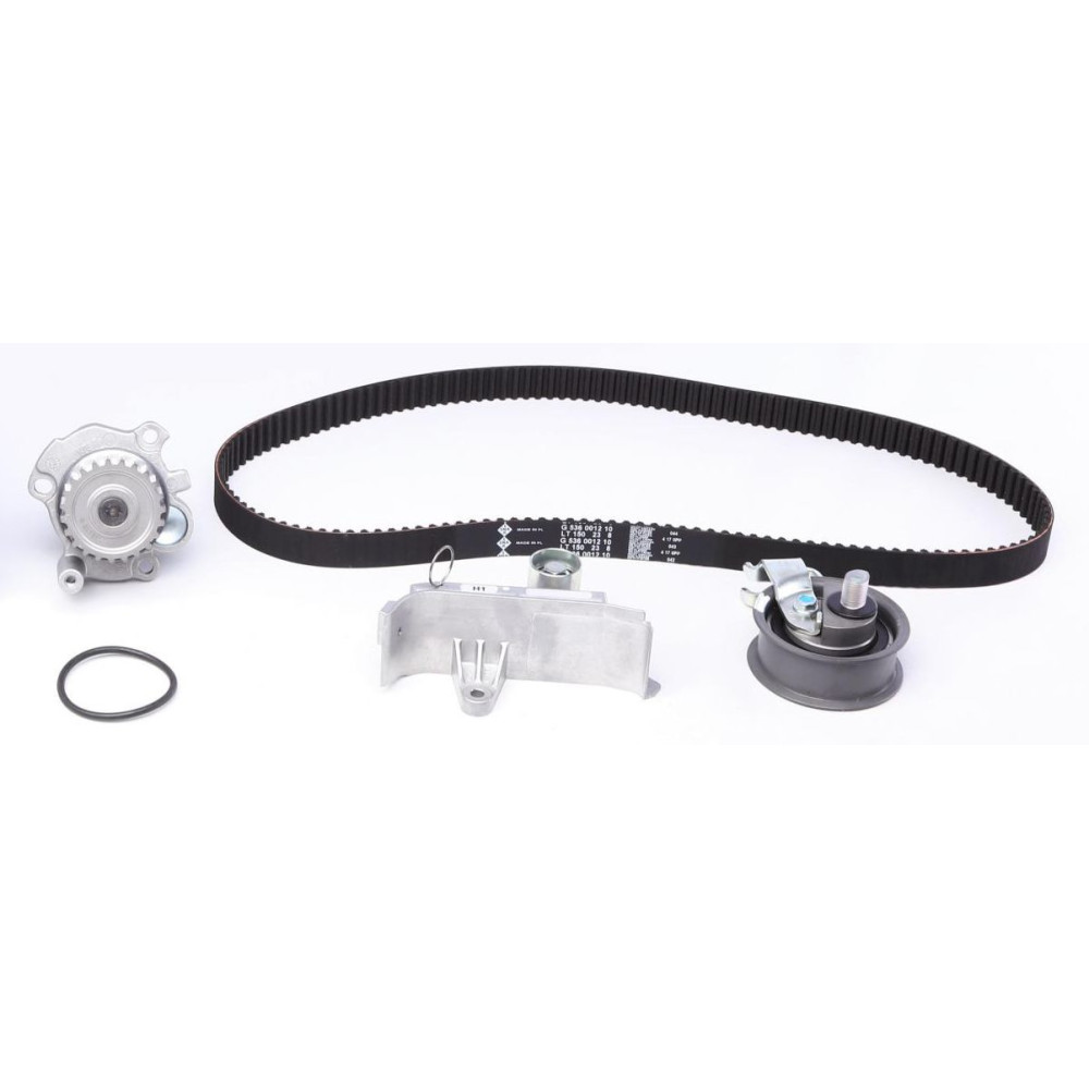 Комплект ГРМ + помпа Audi A3/A4/A6/TT/Skoda Octavia/VW Golf 1.8T 530 0345 30 INA