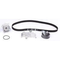 Комплект ГРМ + насос Audi A3/A4/A6/TT/Skoda Octavia/VW Golf 1.8T 530 0345 30 INA