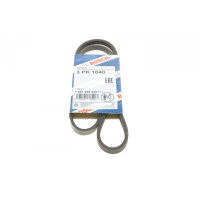 Ремень генератора Renault Kangoo 1.4i 97- 3PK1040 - 1 987 946 230 BOSCH