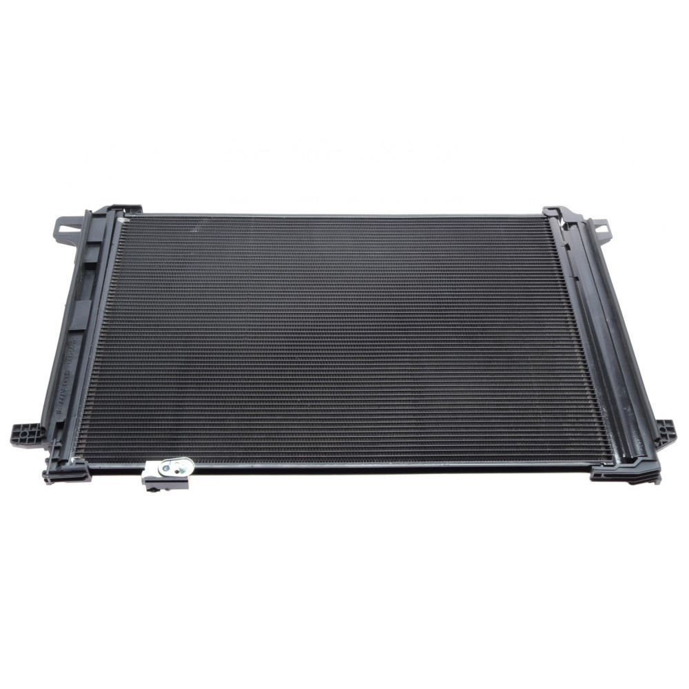 Радиатор кондиционера Mercedes E-класс W212/CLS-класс X218/C-класс W204/GLK-класс X204 1.6-6.2 07- 35793 NRF