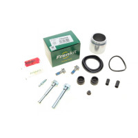 Ремкомплект суппорта переднего Mazda 323 94-04 d=54mmSumitomo+1 поршень/направляющая SuperKit 754445 FRENKIT