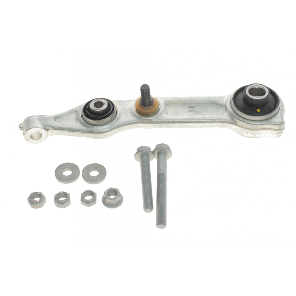 Рычаг подвески передний/снизу/сзади L Mercedes E-class 211/CLS 219 02-12 821 0212 10 FAG