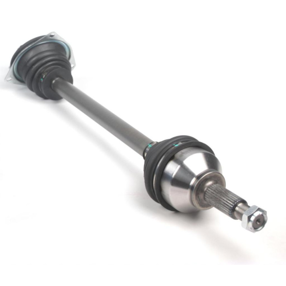 Піввісь Renault Trafic/Opel Vivaro 1.9dCi 01- L 27x37.1x676 - 614 498 0037 MEYLE