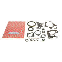 Комплект прокладок нижний Opel Astra K 1.4 15- 887.260 ELRING