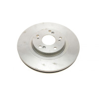 Диск тормозной передний Honda Civic/CR-V 2.0/2.2 CTDi 01- 300x25 вентилируемый - 0 986 479 R24 BOSCH