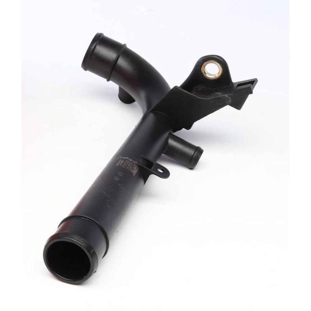 Патрубок системы охлаждения Opel Astra G/Combo/Vectra C/Zafira B 14-1.6 98-15 - 45992 FEBI BILSTEIN