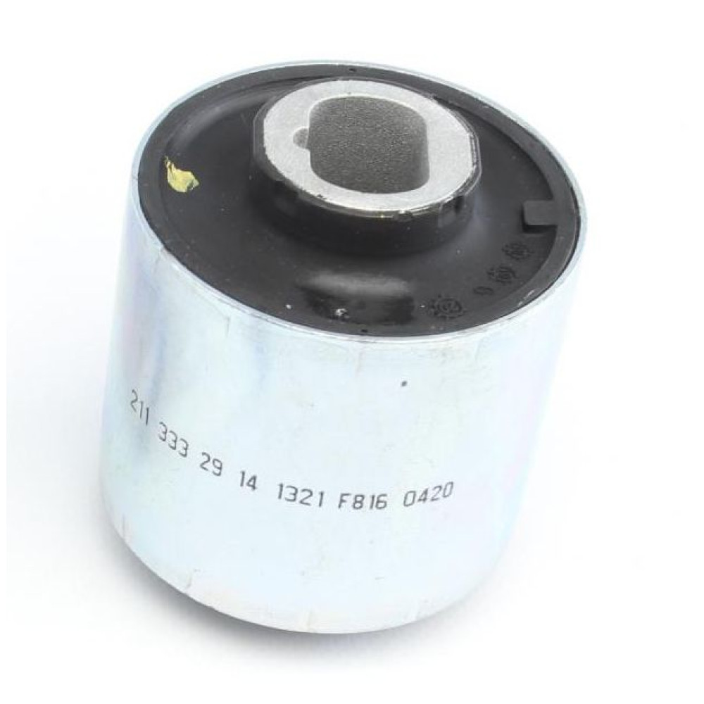 Сайлентблок важеля переднього/знизу/спереду Mercedes W211 02-08 повздовжнього 1321 IMPERGOM