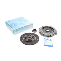 Комплект зчеплення Peugeot Boxer 2.2HDI 02- d=245mm +вижимний ADP153027 BLUE PRINT