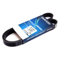 Ремінь генератора Skoda Octavia II/VW Golf VI 1.6TDI 09- 6PK1140EE DAYCO