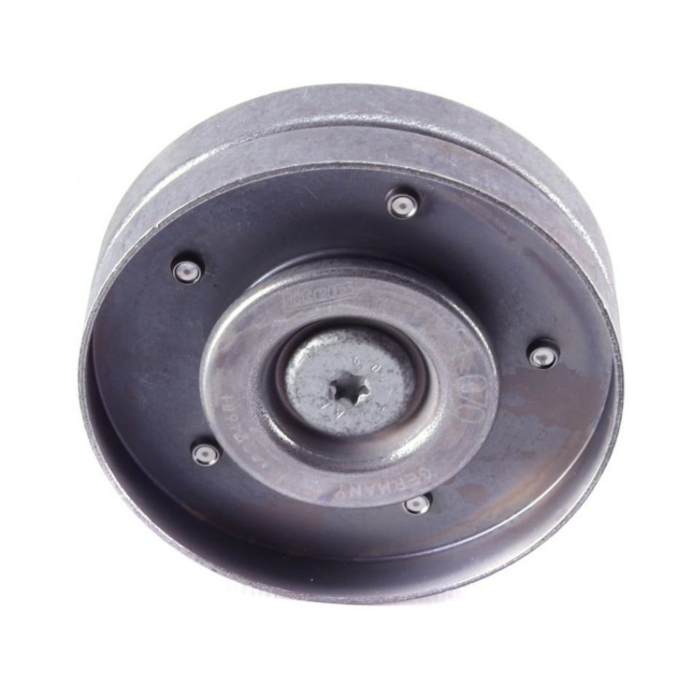 Ролик генератора Audi A4/A5/A6/Q5/VW Amarok/Multivan V/T5 1.8-2.0 07- паразитный 90x25 532 0694 10 INA