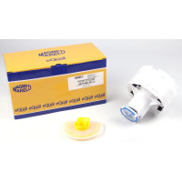 Насос топливный Audi A4 1.6-2.8i 94-01 MAM00008M 313011313008 MAGNETI MARELLI