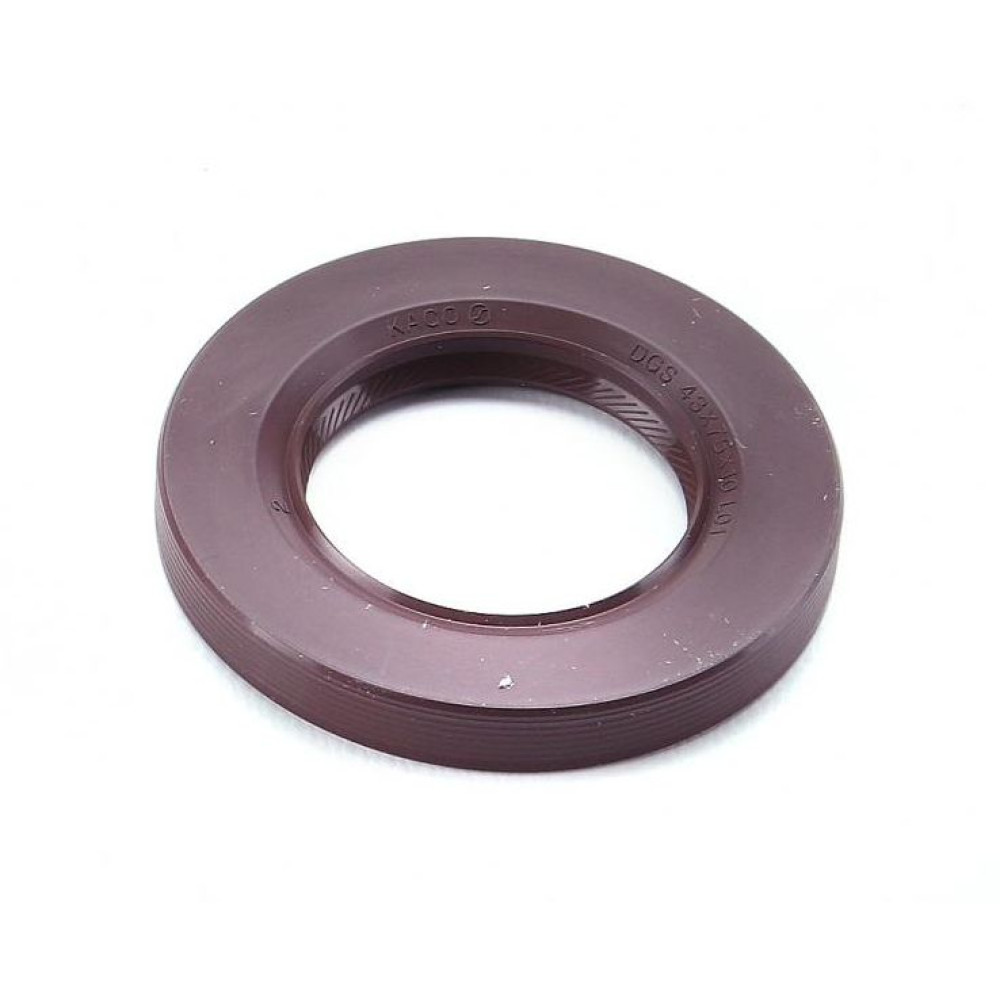 Сальник півосі задньої VW Passat 1.8/2.0/2.3i/2.5 TDI 43x75x10 283.170 ELRING