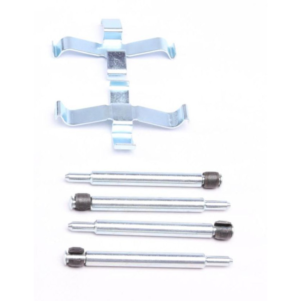 Планка супорта заднього прижимна к-кт Volvo S70/V70 97-02 Ate 900980 FRENKIT