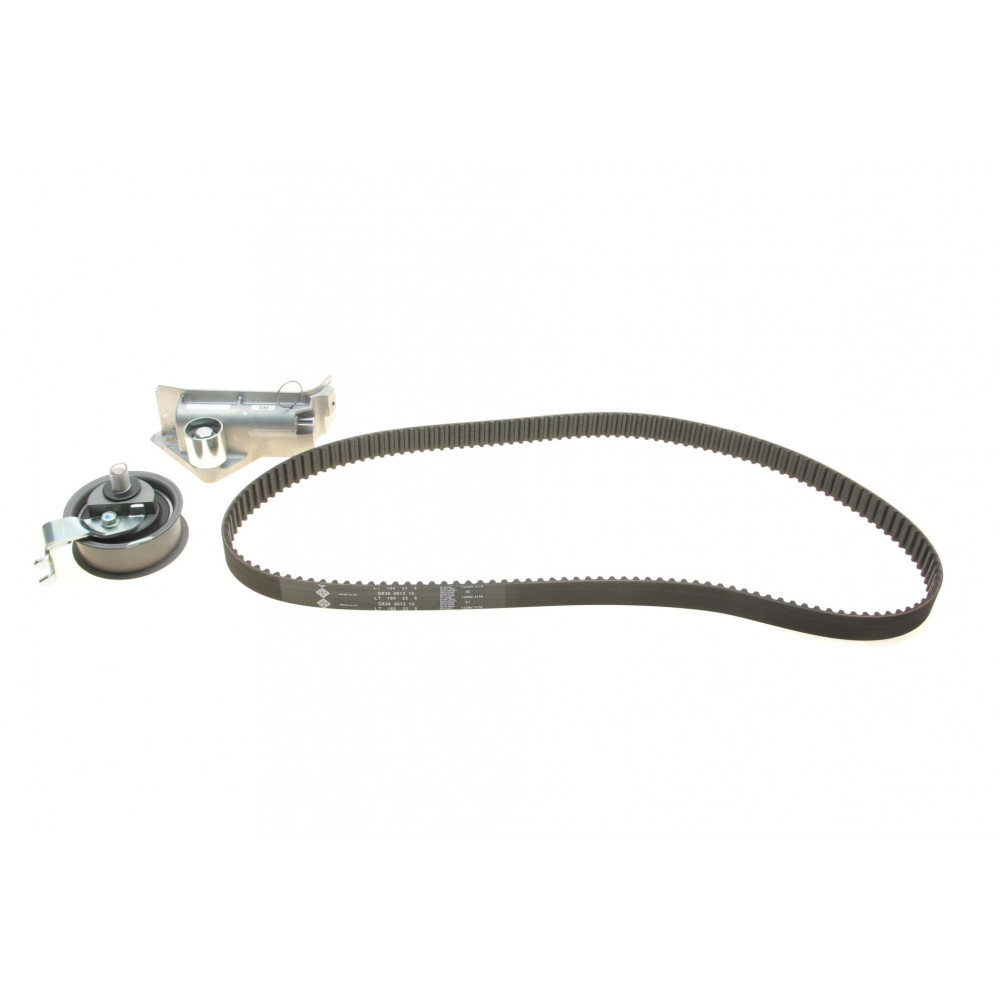 Комплект ГРМ Audi A3/A4/A6/TT/Skoda Octavia/VW Golf 1.8T 530 0345 10 INA