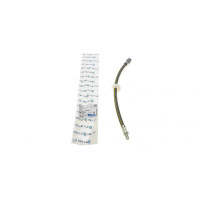 Шланг гальмівний задній Citroen Jumper/Fiat Ducato/Peugeot Boxer 1.9-2.8D 90-02 L=340mm - 11-14 525 0033 MEYLE