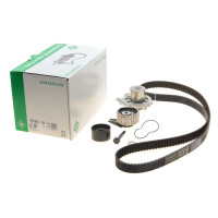 Комплект ГРМ + помпа Fiat Doblo/Punto/Bravo 1.9D 94- 24x193z 530 0623 30 INA