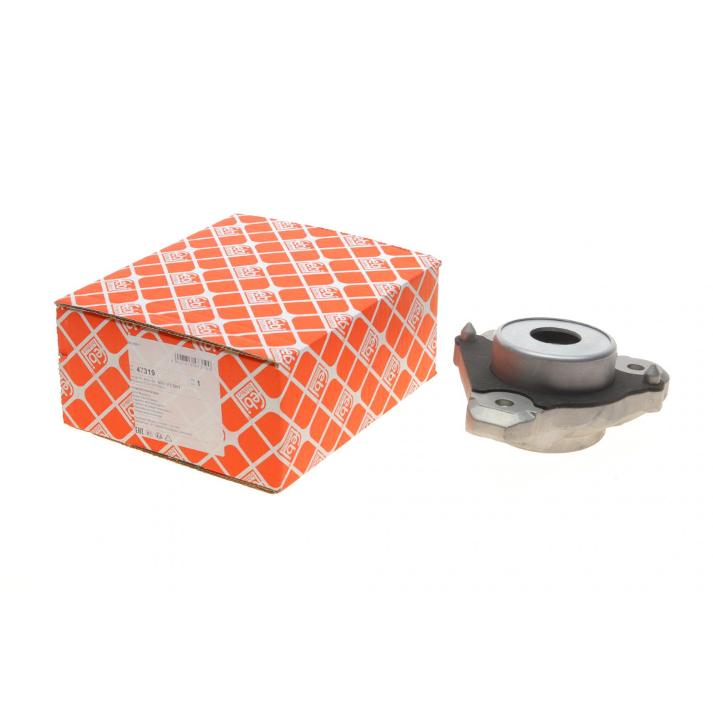 Опора амортизатора переднього Fiat Ducato 02- R - 47319 FEBI BILSTEIN