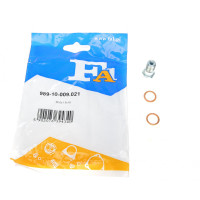 Болт Banjo банжо Fiat Doblo 1.9 JTD 01- M10x1.5x19 989-10-009.021 FA1