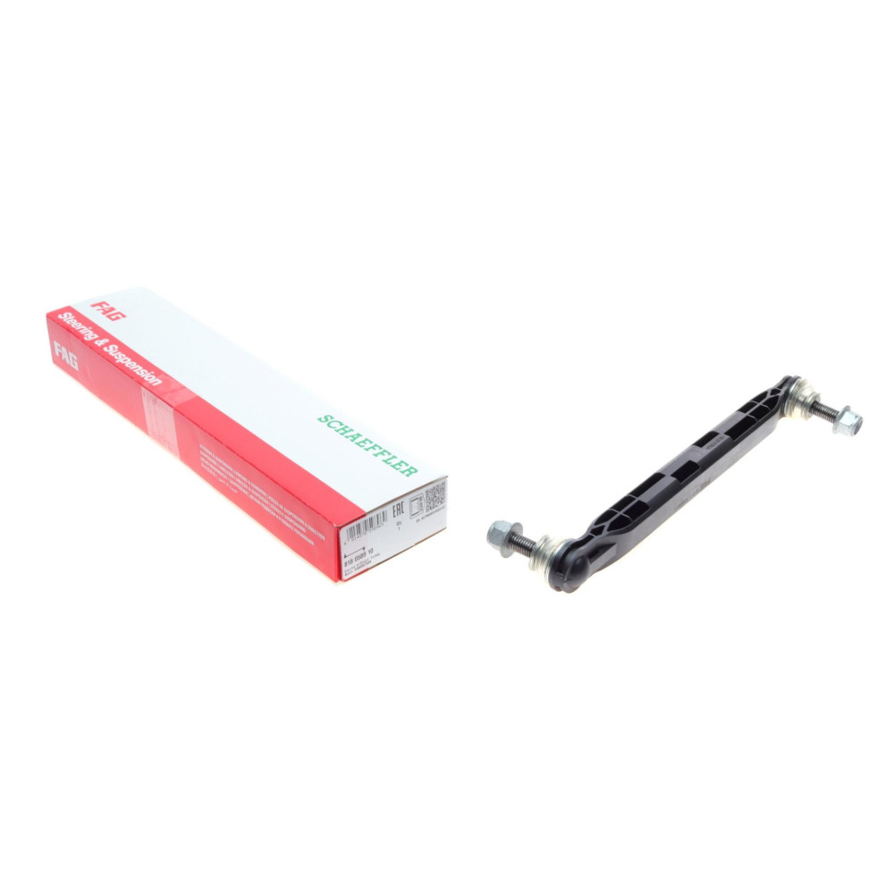 Тяга стабілізатора переднього Opel Astra J 09- пластик 818 0589 10 FAG