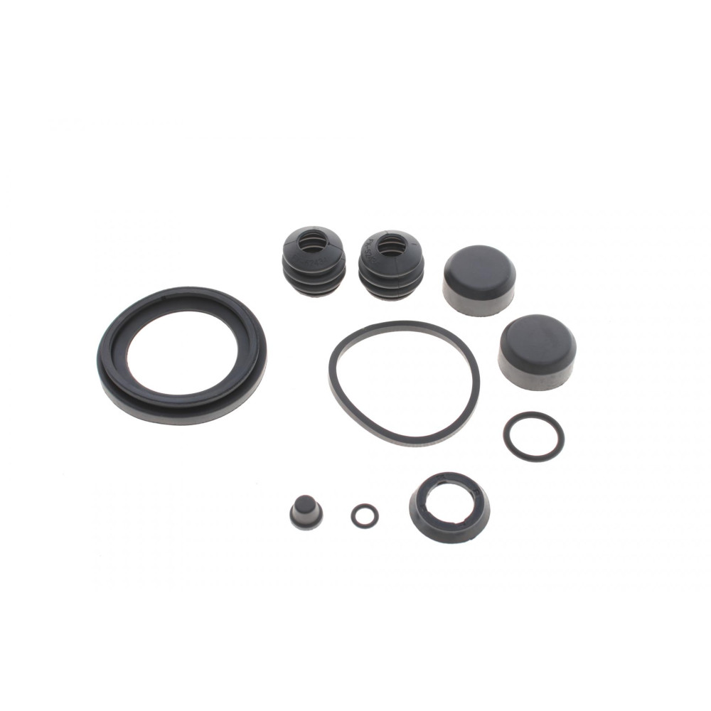 Ремкомплект суппорта заднего Iveco Daily 99-11 d=52mm Brembo 252009 FRENKIT