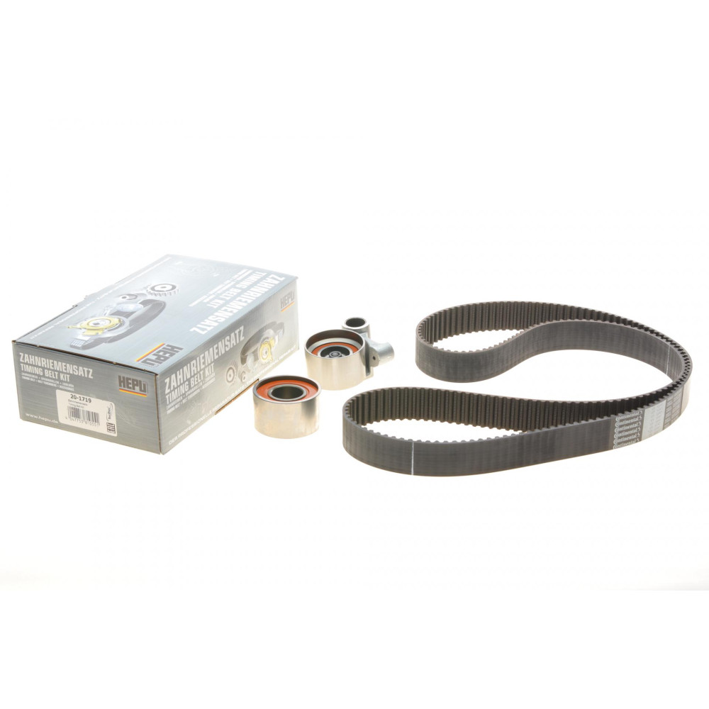 Комплект ГРМ Toyota Land Cruiser/Lexus LS/GS 4.0/4.3/4.7 97- 20-1719 HEPU