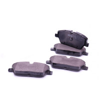 Колодки тормозные передние BMW 1 E87 03-12 - 025 239 1517 MEYLE