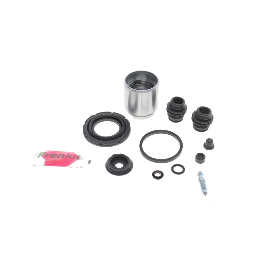 Ремкомплект супорта заднього Mitsubishi Outlander 12- d=41mm +поршень Akebono 241915 FRENKIT