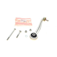 Рычаг подвески передний R Audi A4/Q5 07-23AU0101 ASMETAL