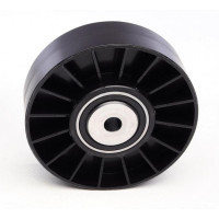 Ролик генератора Audi A6 4.2 94-05 паразитный 85х25 532 0066 10 INA