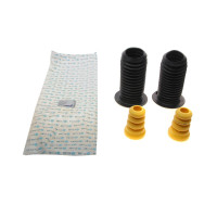 Пильник + Відбійник амортизатора переднього BMW X1 F48 14- к-кт 2шт B38/B47/B48 - 314 640 0020 MEYLE