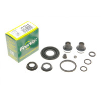 Ремкомплект суппорта заднего Opel Astra 98-09 d=34mm Bosch 234014 FRENKIT