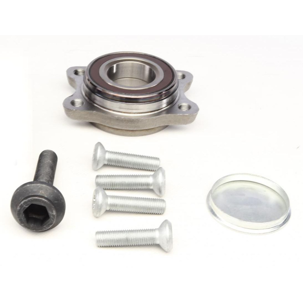 Підшипник маточини передньої Audi A6 04-11 +ABS CX823 CX