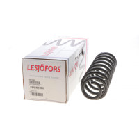 Пружина задняя Renault Megane II 1.4-2.0/1.5dCi/1.9dCi/2.0dCi 03-11 универсал 4272922 LESJOFORS
