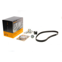 Комплект ГРМ + насос Renault Clio/Kangoo/Megane/Scenic/Dacia Dokker/Duster/Logan 1.5dCi 08-27x119z CT1184WP1 CONTINENTAL